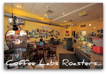 Coffee Shop on Photo Coffee Labs Is My Favorite Favorite Coffee Shop In Tarrytown Ny
