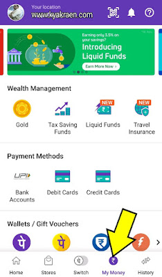 Phonepe mutual fund account opening kaise kare,how to open mutual fund account by phonepe 