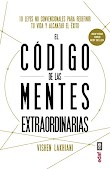 EL CÓDIGO DE LAS MENTES EXTRAORDINARIAS - VISHEN LAKHIANI [PDF] [MEGA]