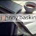 Johnny Baskin SEO Blog Logo