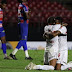 Copa do Brasil: São Paulo vence nos pênaltis e está nas quartas