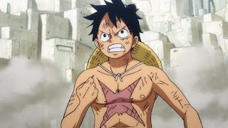 ワンピースアニメ ワノ国編 | ONE PIECE EPISODE 948