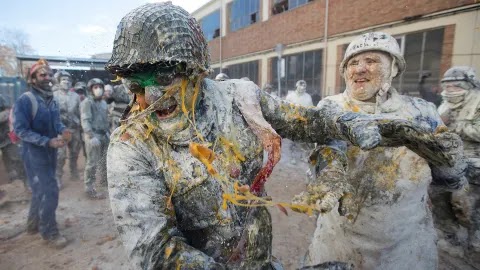 April Fools' Day: A Global Celebration of Pranks and Jokes!"