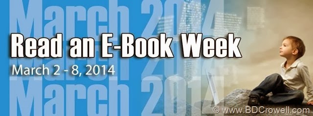 Read an Ebook Week