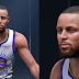 Stephen Curry Cyberface v2 by VinDragon  | NBA 2K22