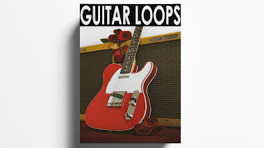 Free download guitar loop kit - vol.55