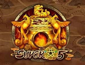 Super 5 Slot