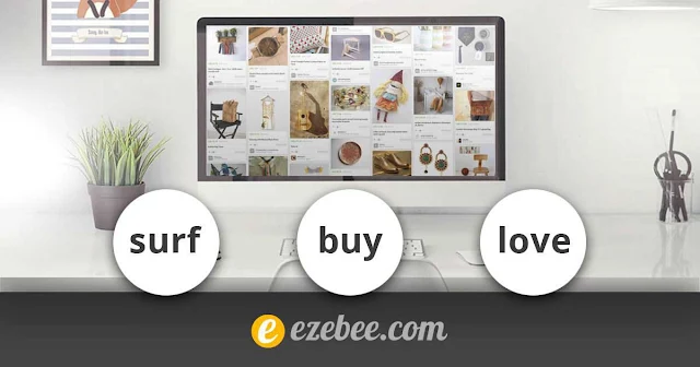 Create Free Online Shop with ezeebee review : eAskme