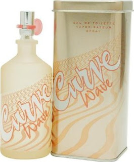 CURVE WAVE For Women By LIZ CLAIBORNE Eau De Toilette Spray 