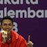 RAIH MEDALI EMAS DI ASIAN GAMES, JOJO DAPAT UANG RP 300 JUTA DARI ANIES BASWEDAN