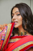 Mithra half saree photo shoot-thumbnail-22