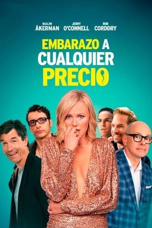 Embarazo a cualquier precio 1080p español latino 2023