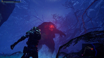 Earths Shadow Game Screenshot 7