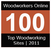 woodworking websites