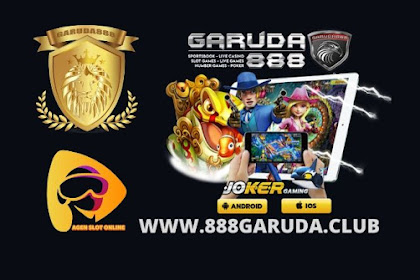 Agen Game Slot Joker Dan Panduan Daftar Akun Game Slot Online Gratis