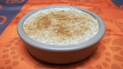 arroz con leche tradicional siempre hay hueco para el postre receta