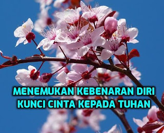 Menemukan Kebenaran Diri