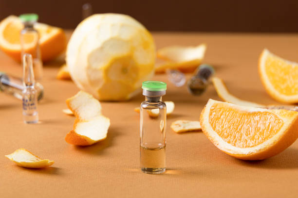 DIY Vitamin C Serum