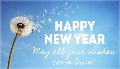 New Year Wishes, messages, sms images