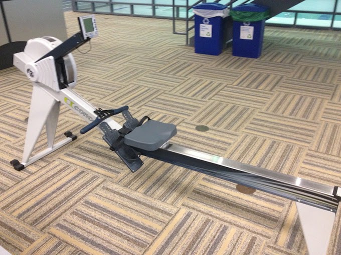  Why Rowing Machines Are Used In Gyms