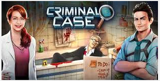 Criminal Case v2.7 Apk For Android Download