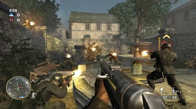 Call Of Duty 1 Screenshots 3 PcGamesFull.Com