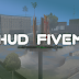 MTA:SAN HUD DO FIVEM ESTADO RP - 2024