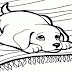 puppy coloring pages best coloring pages for kids - puppy coloring pages best coloring pages for kids