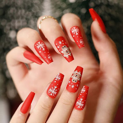 The Best Nails