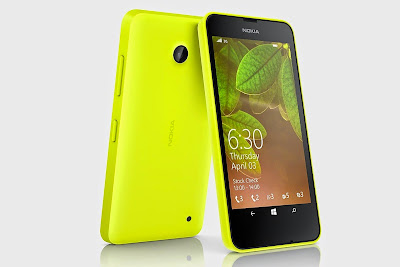 Nokia Lumia 635