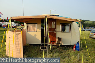 Hollowell Steam and Horse Fair 2013