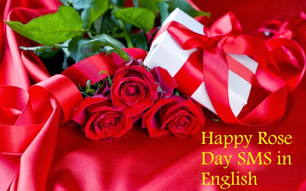 Free Happy Rose Day 2015 Message Images Online