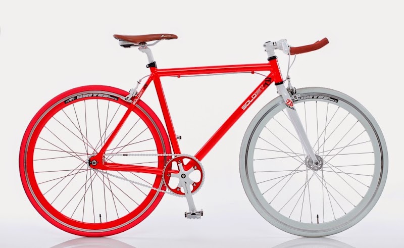 23 Harga Sepeda Fixie Soloist 71, Inspirasi Untuk Kamu!