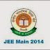 JEE Advanced Exam Results 2014 : JEE Advanced Examination Results 2014