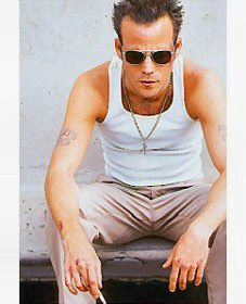 Stephen Dorff Hand Tattoo Design