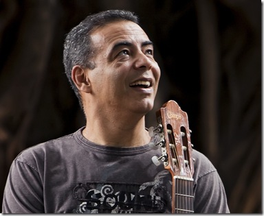 Sérgio Santos 04 - Foto Myriam Vilas Boas