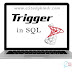 Create a Trigger in mysql in Hindi