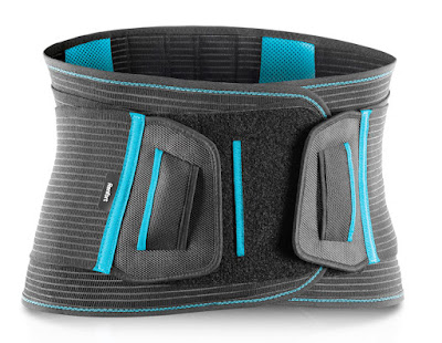 Ceinture lombobelt renfort d'Orliman