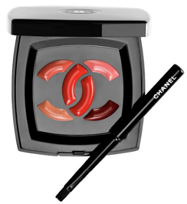 chanel makeup collection. buy chanel makeup.