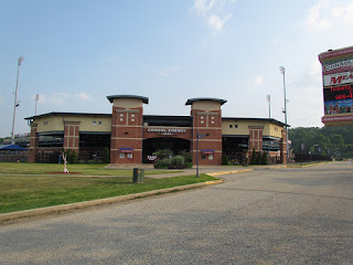 Consol Energy Park