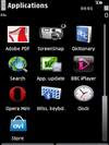 Ovi store application download for nokia n8