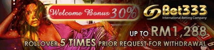 Online Betting Malaysia