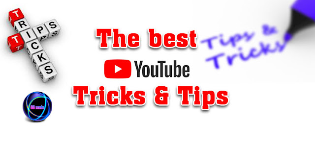 The best Youtube Tricks & Tips
