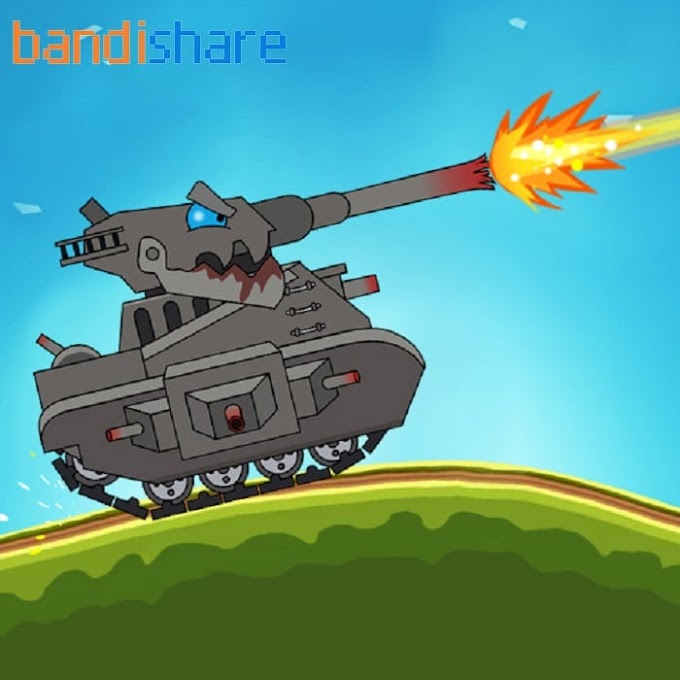 Tank Combat: War Battle Mod Apk v3.1.4 (Vô hạn tiền)