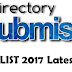 Directory Submission