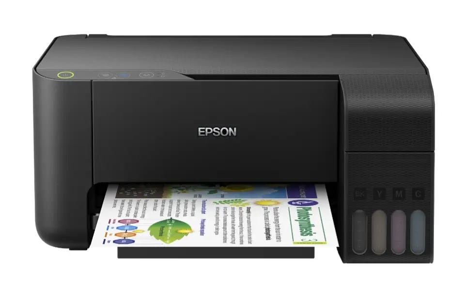 Pilote Epson L3110