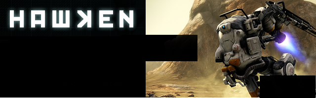 Hawken 