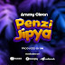 AUDIO | Ammy Clean - Penzi Jipya | Download