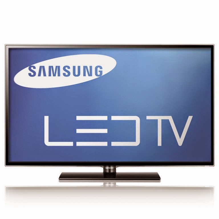  Harga  TV  LED  Samsung Paling Baru dan Terbaik wfais com