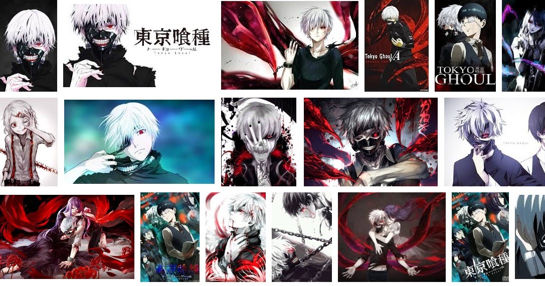 Kata-Kata Mutiara Anime Tokyo Ghoul Terbaik - kata-kata 